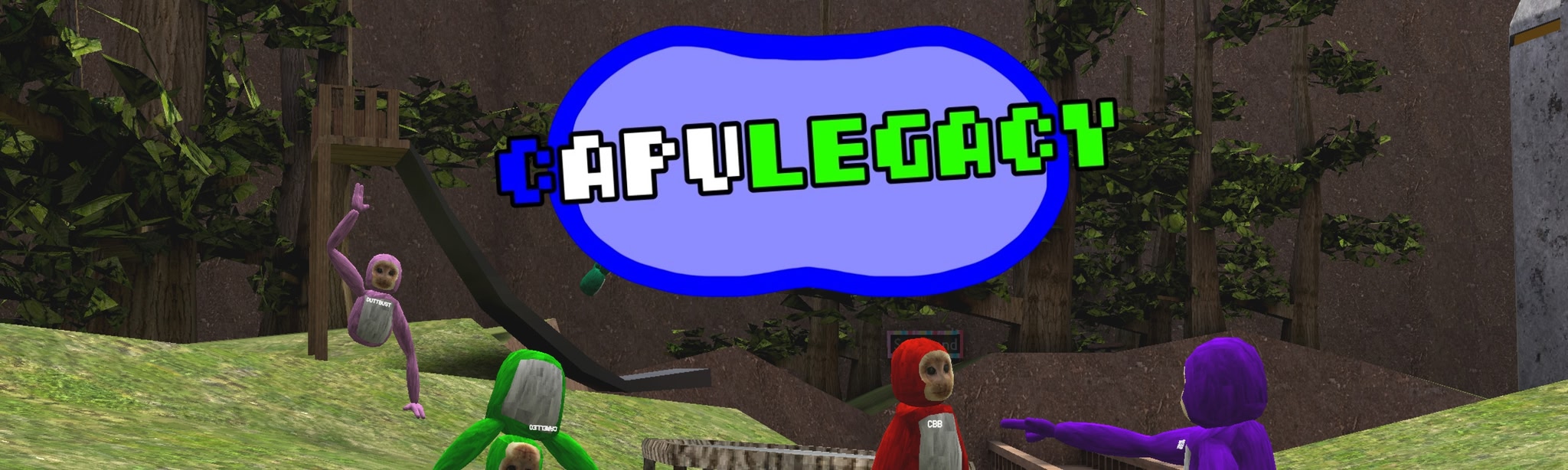 CapuLegacy
