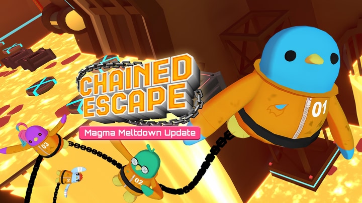Chained Escape