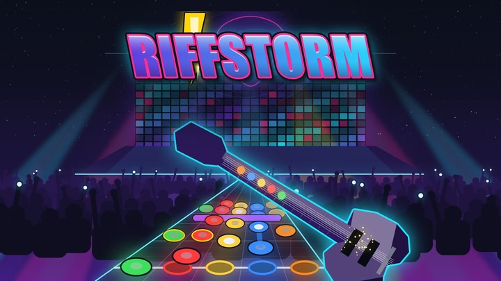 RiffStorm