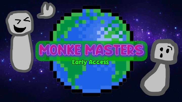 Monke Masters