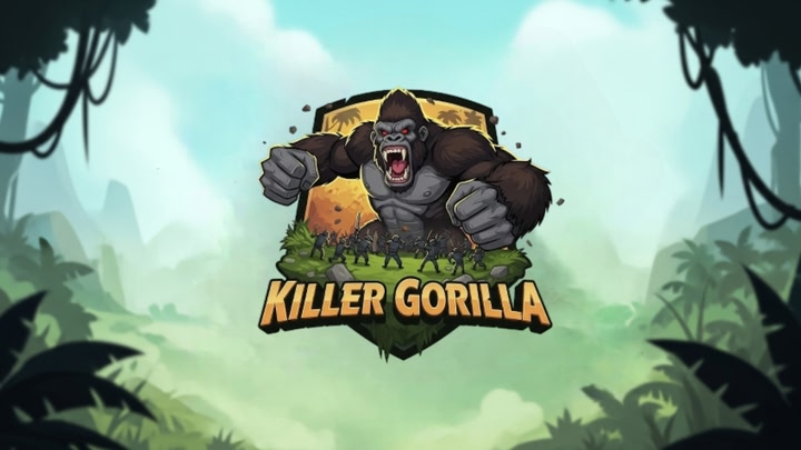 Killer Gorilla - Early Access