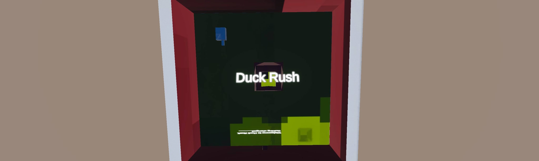 Duck Rush
