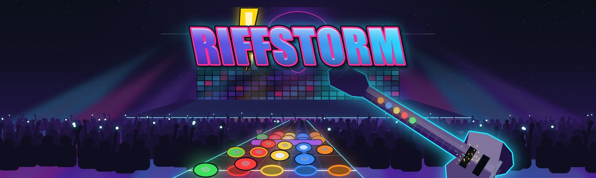 RiffStorm