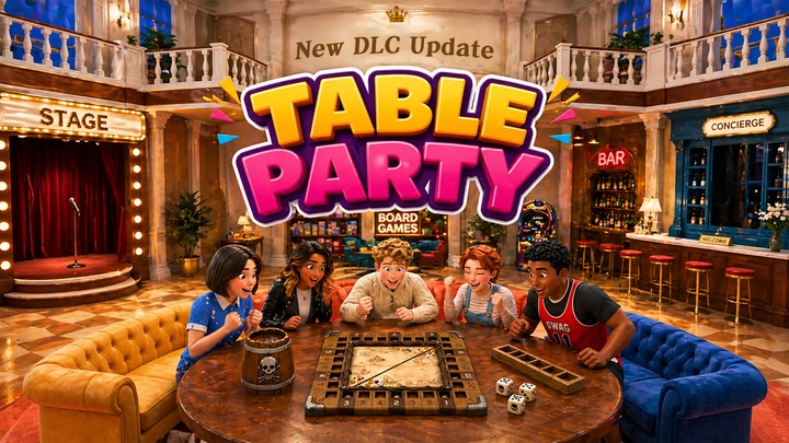 Table Party