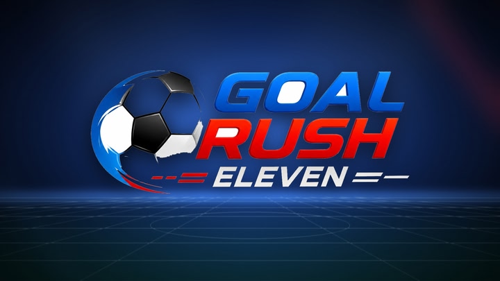 Goal Rush Eleven