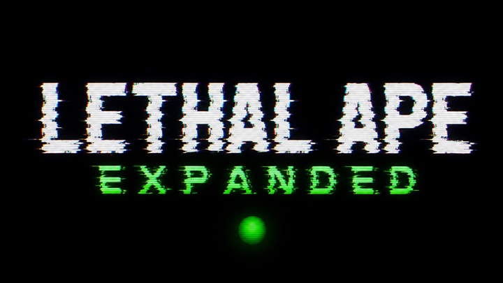 Lethal Ape Expanded