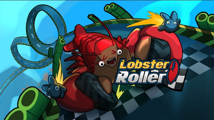 Lobster Roller