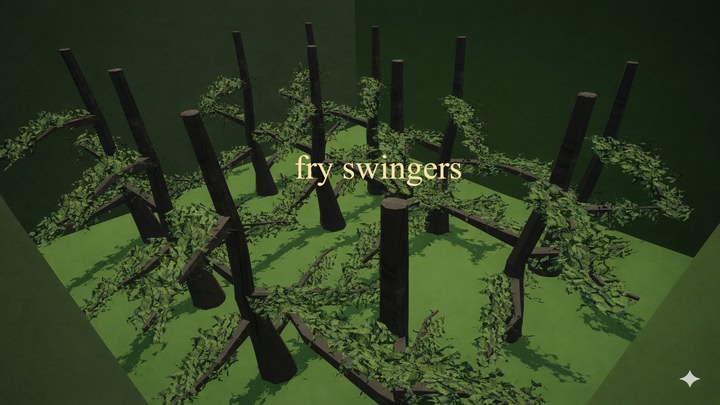 fry swingers