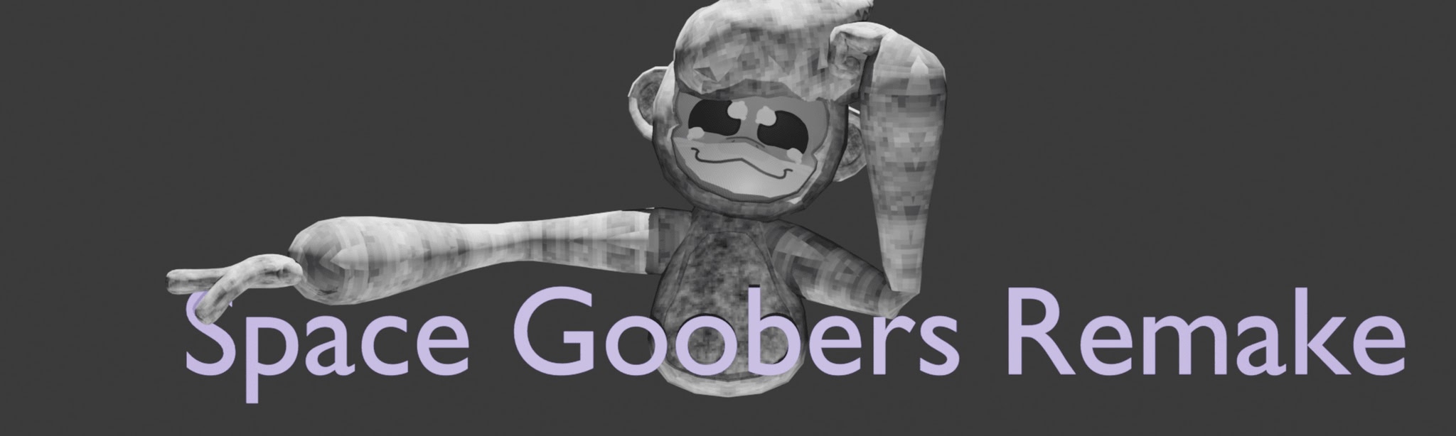Space Goobers REMAKE