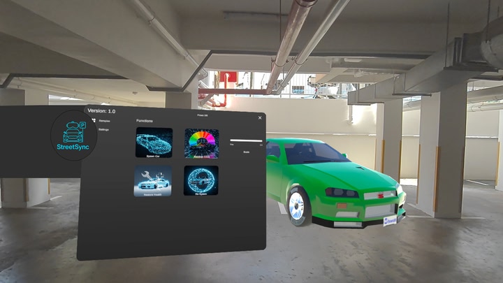 StreetSync