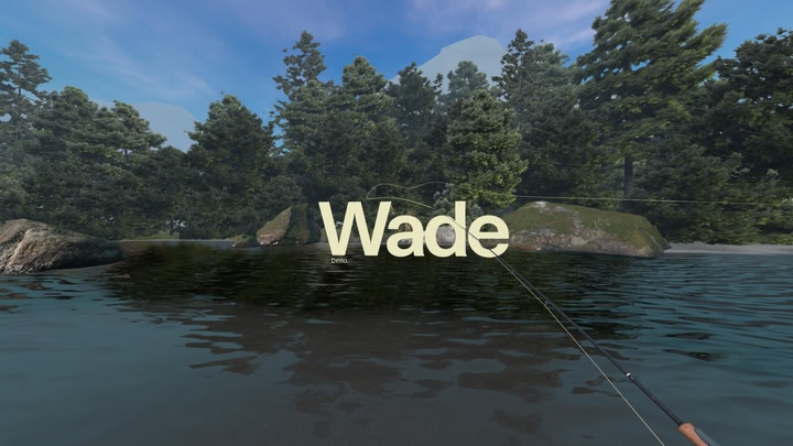 Wade - Demo