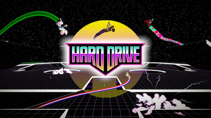Hard Drive