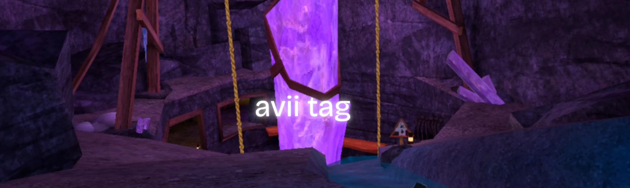 avii tag