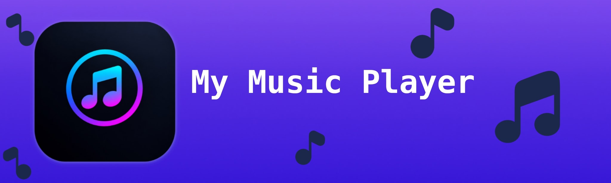 My Music Player