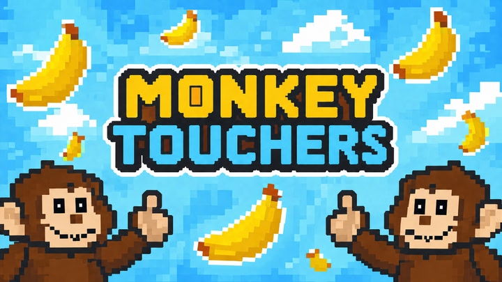 Monkey Touchers