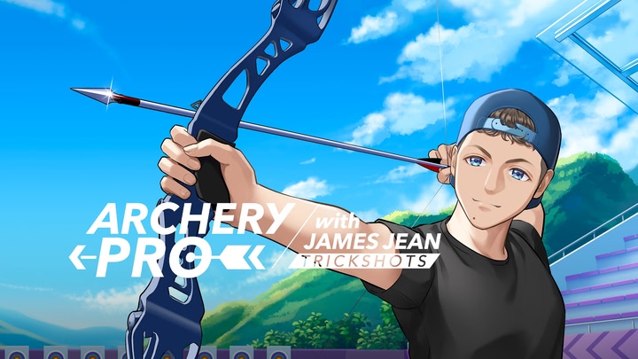Archery Pro
