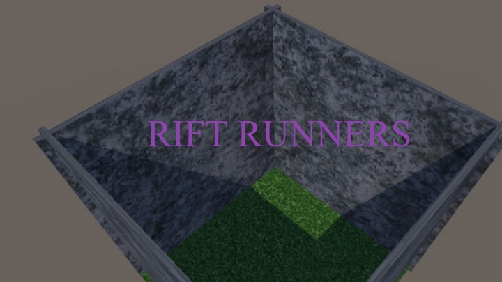 RIFT RUNNERS