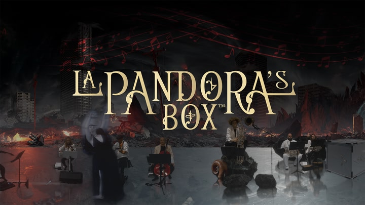 La Pandora’s Box