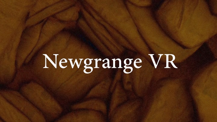 Newgrange VR