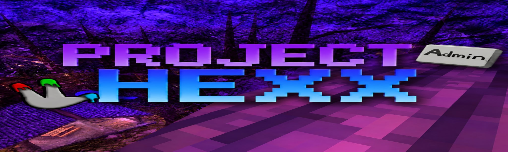 Project Hexx