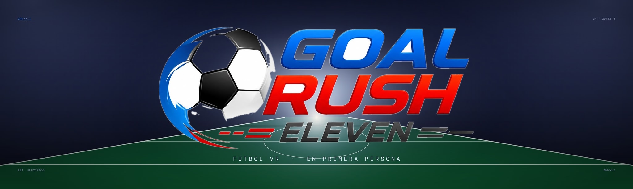 Goal Rush Eleven
