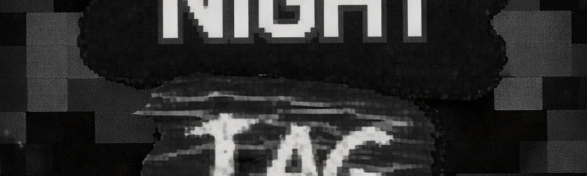 NIGHT TAG