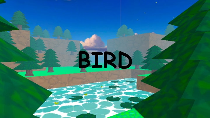 BIRD