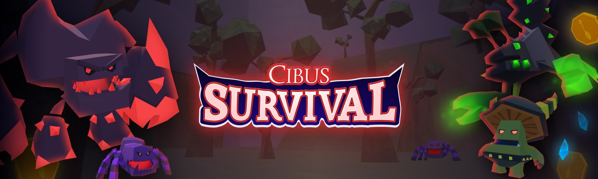 Cibus Survival