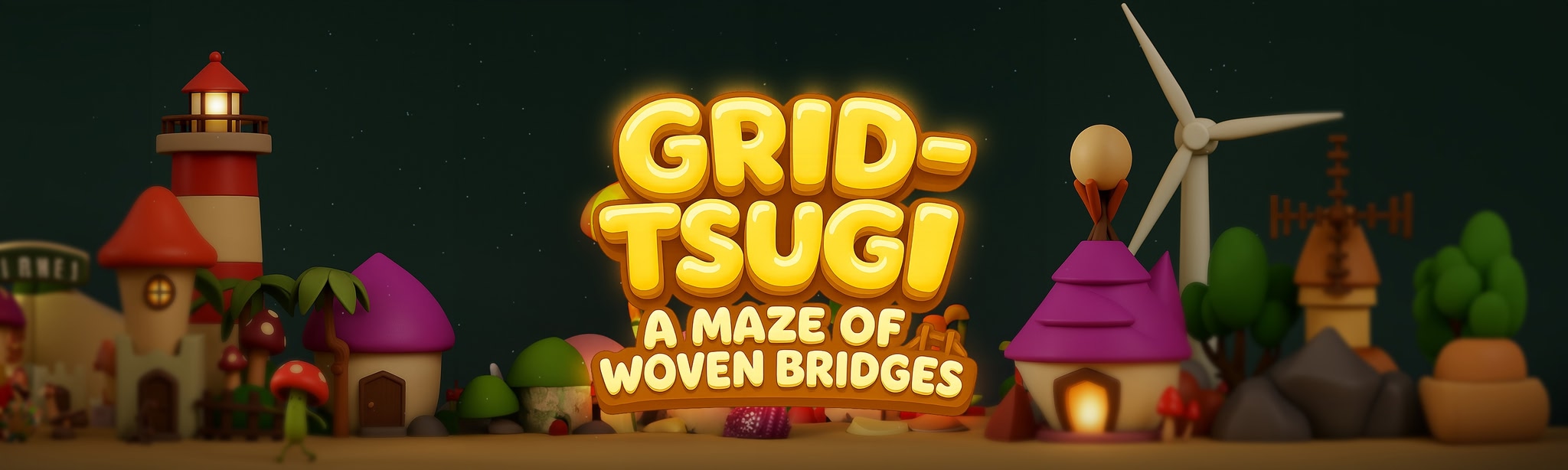 GridTsugi