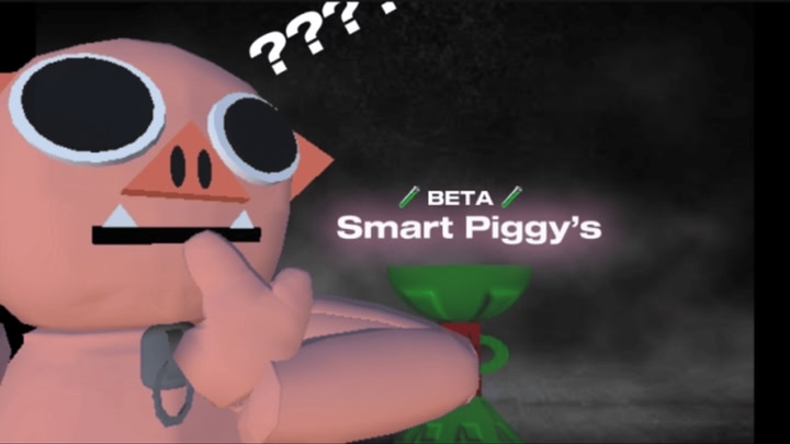 Smart Piggy’s