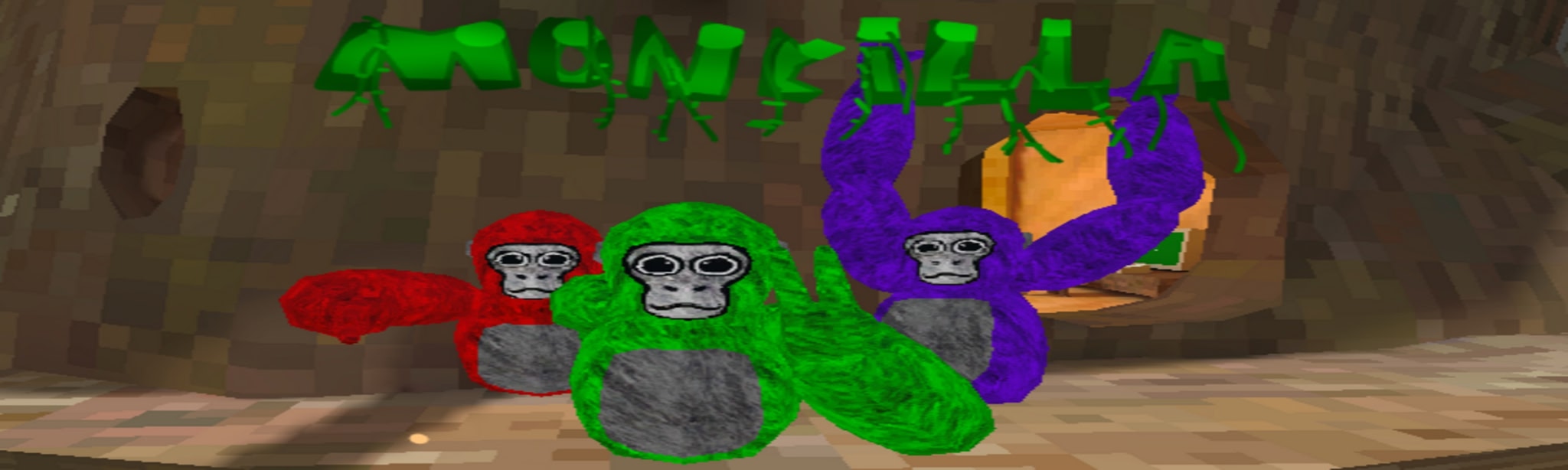 Monkilla