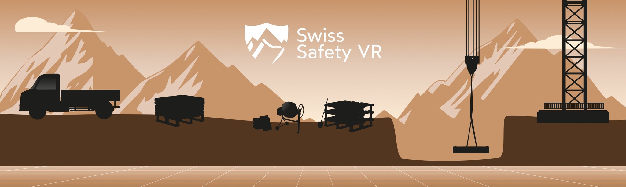 Swiss Safety VR: Civil engineering