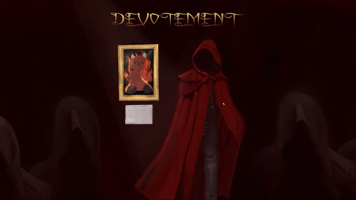 Devotement