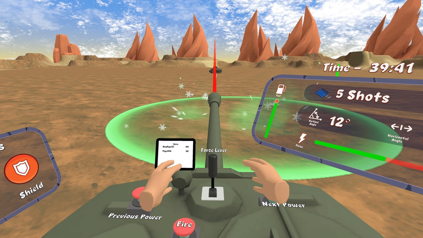 Screenshot 5