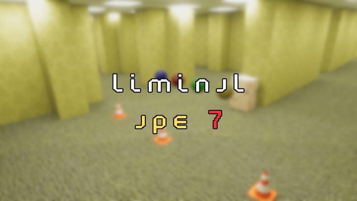 Liminal Ape 7