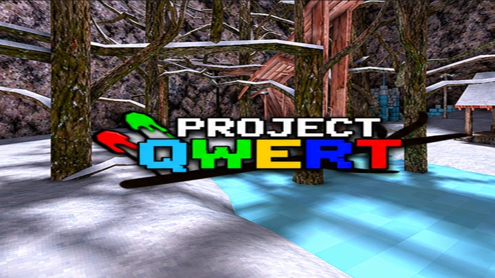 Project Qwert