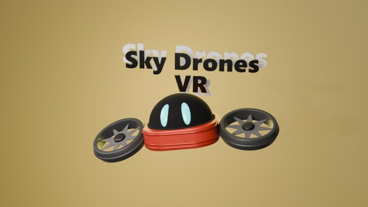 Sky Drones VR