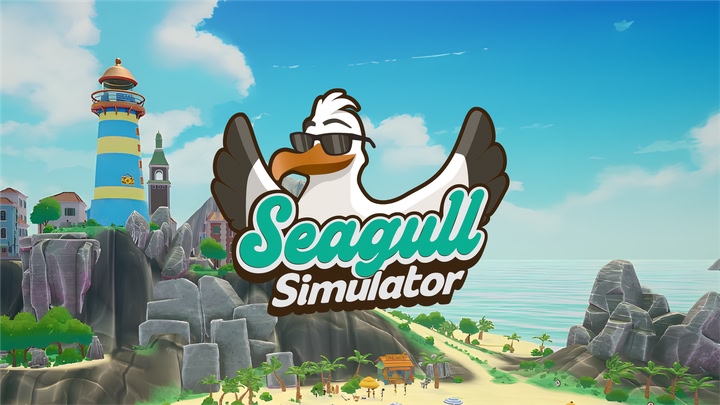 Seagull Simulator
