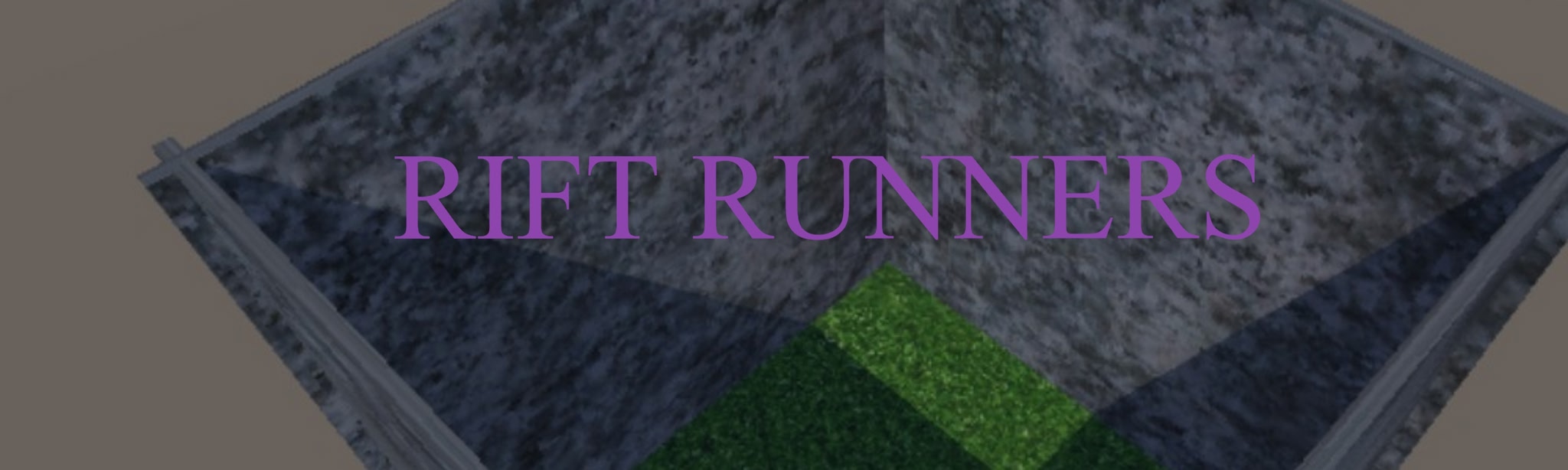 RIFT RUNNERS