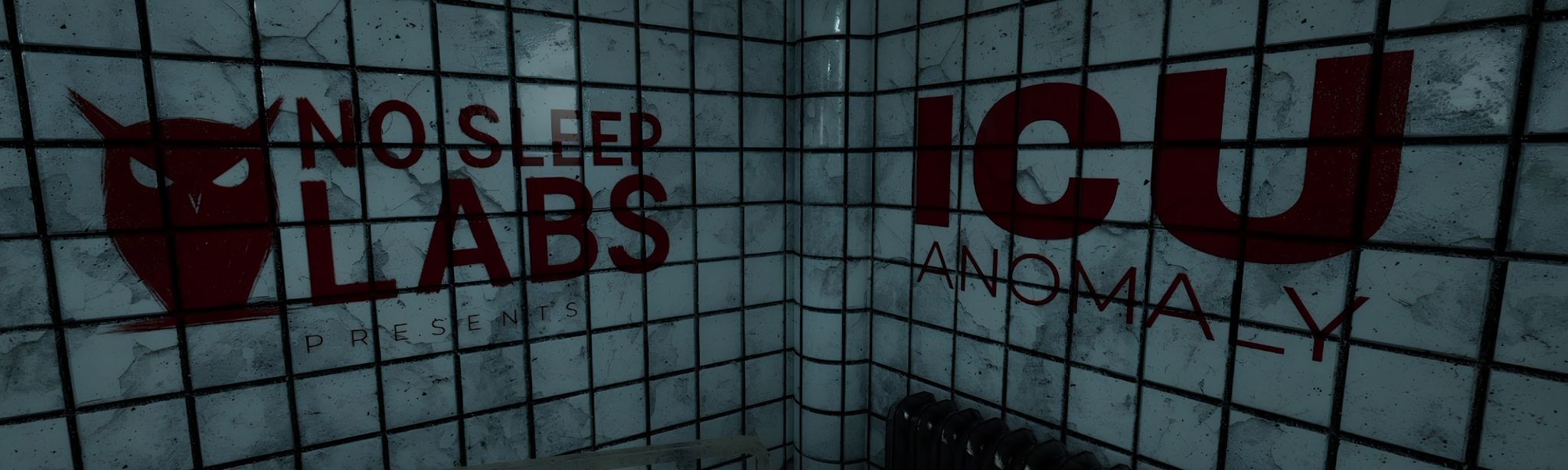 ICU Anomaly VR