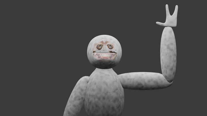 monke men