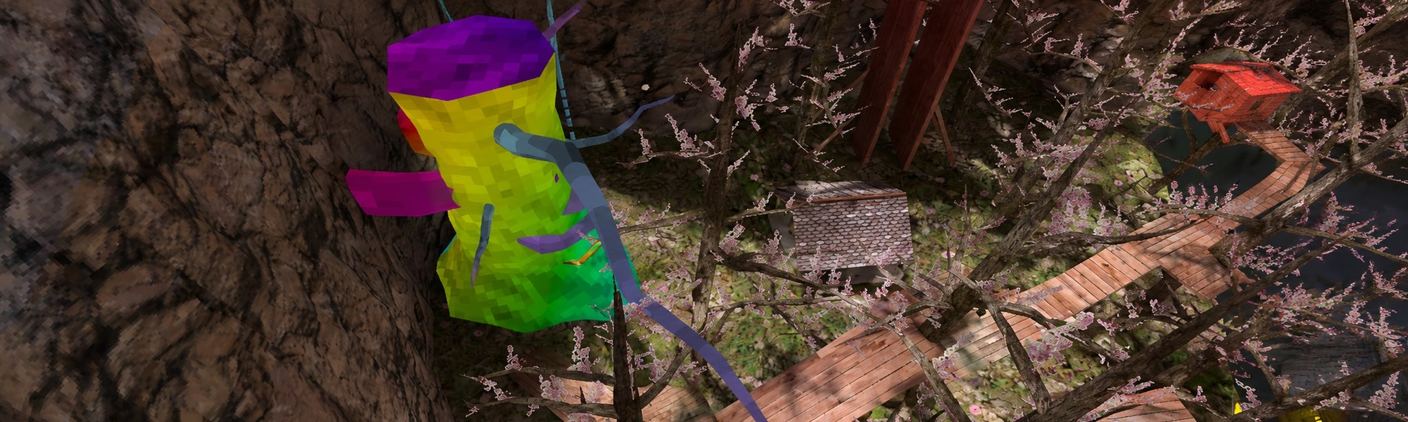Shrunk Taggers V2