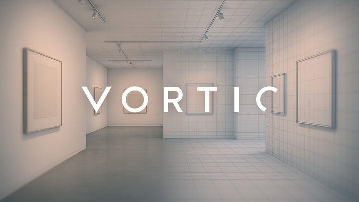 Vortic Art