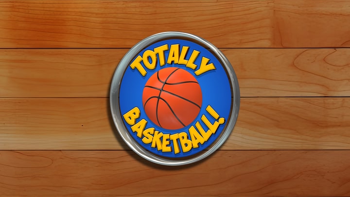 TOTALLY BASKETBALL