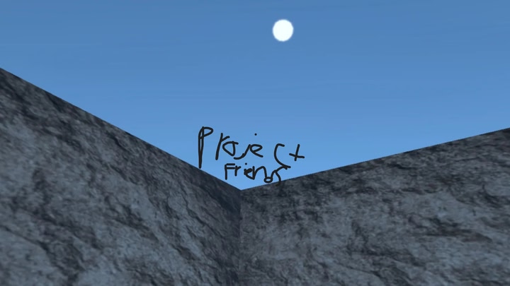 ProjectFriends