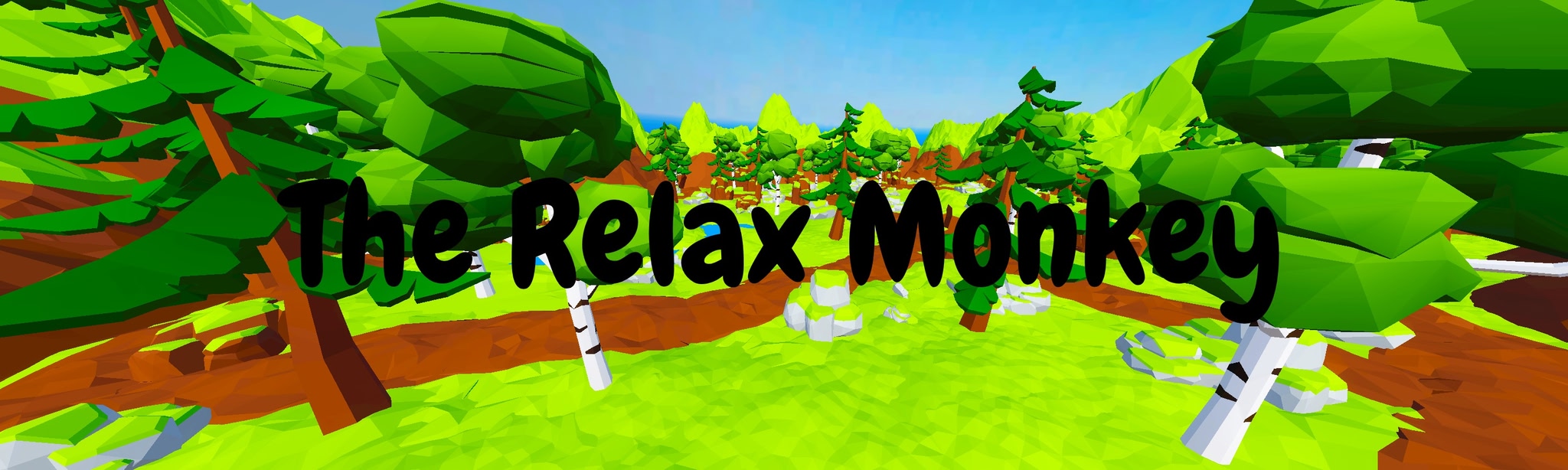 The Relax Monkey VR