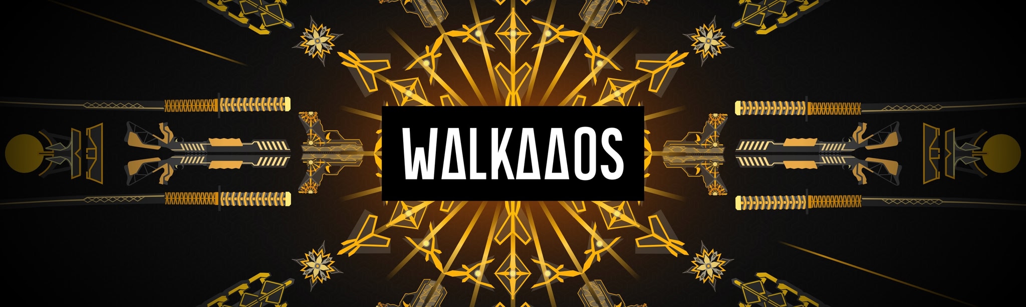 Walkaaos