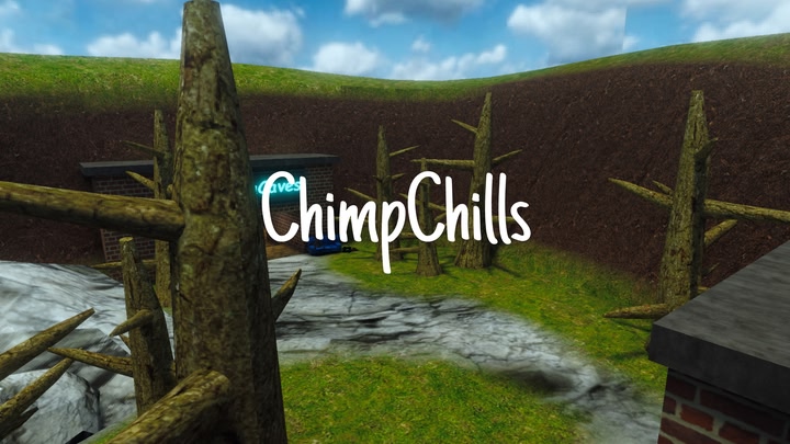 ChimpChills