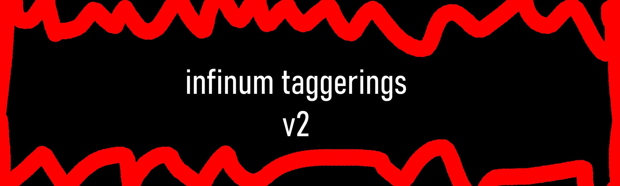 infinum taggerings v2
