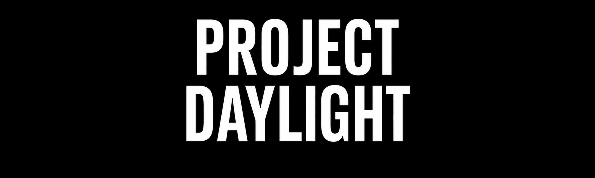 Project Daylight